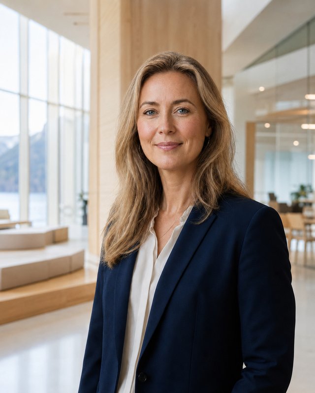 Ingrid Solberg